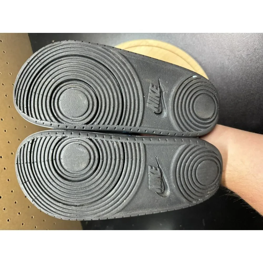 Nike elevate your
